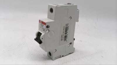 ASEA BROWN BOVERI S201-D3