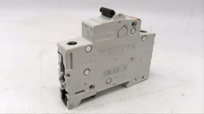 ASEA BROWN BOVERI S201-C3