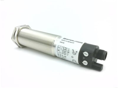 PEPPERL & FUCHS 3RG6113-3BF00-PF