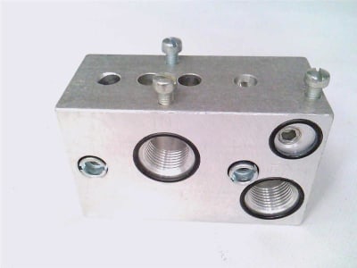 VERSA VALVES KR-530-KF30-XG1