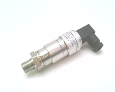 AUTOMATION DIRECT MPS25-1C-D100D