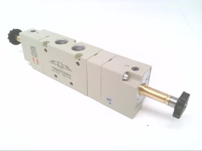 METAL WORK PNEUMATIC 7020022200U