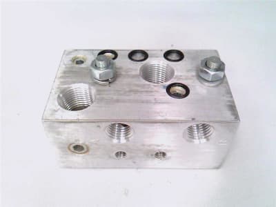 VERSA VALVES KD-533-1-KG30-XG0-X1A0-X2A0