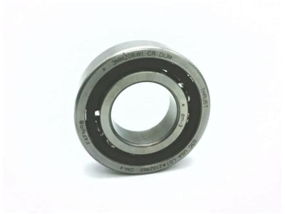 TIMKEN 3MM206WICRDUM