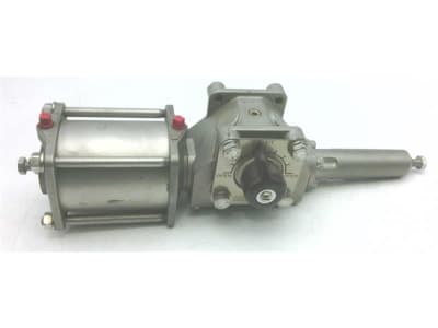 MORIN ACTUATOR M06DA