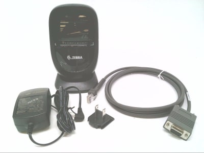 ZEBRA DS9308-SR4R0110AZU