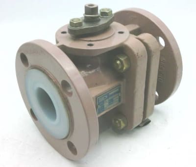 FLOWSERVE AKH3-9310855