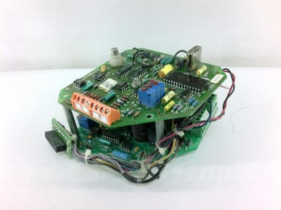 ASEA BROWN BOVERI 698B076U77