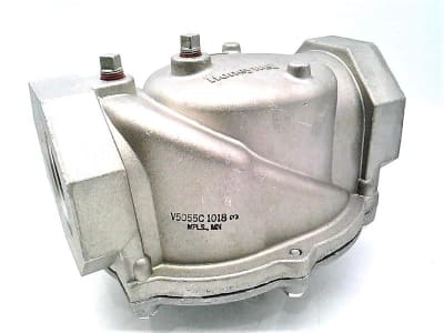 HONEYWELL V5055C1018