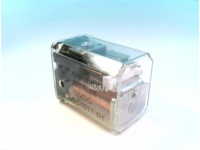 AMERICAN ZETTLER AZ420-1011-4H