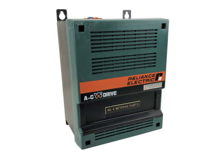 ASEA BROWN BOVERI 1AC2075