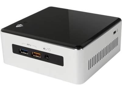 INTEL BOXNUC5I5RYH