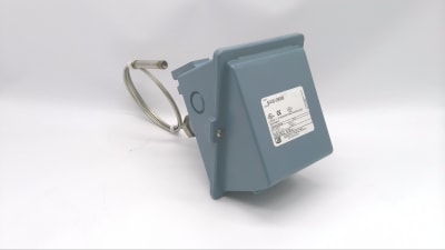 UNITED ELECTRIC E400-2BSB