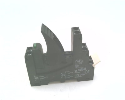 RELPOL GZT80