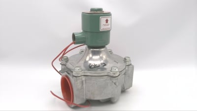 ASCO EF8215B080- 24/DC