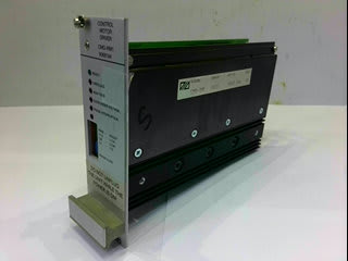 DAMETRIC CMD-RM1