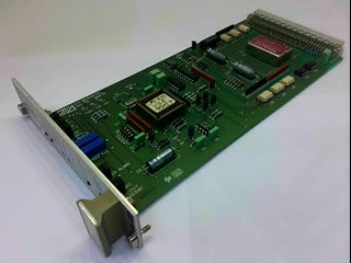 DAMETRIC CMI-RM1