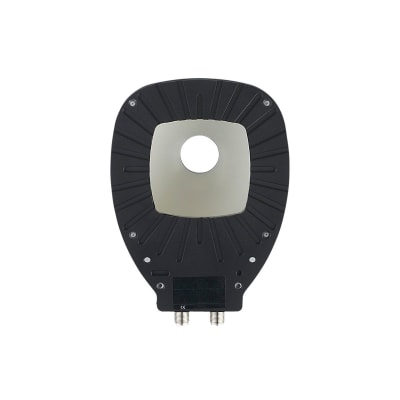 EFECTOR DOME LIGHT 80 CY RD/ US-O2D931