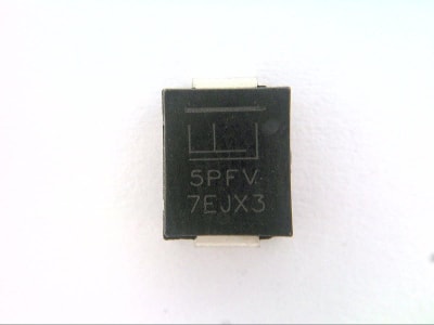 LITTELFUSE 5.0SMDJ45A