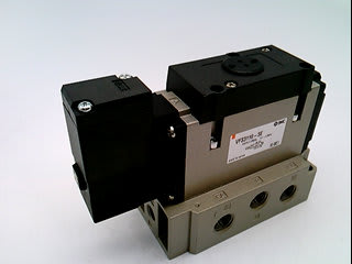 SMC VFS3110-5E