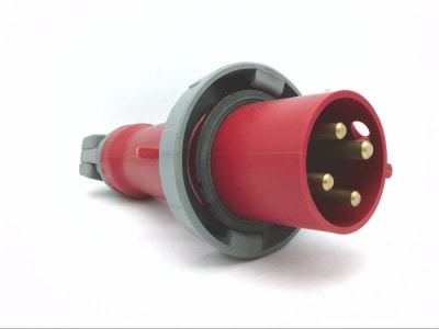 HUBBELL 460P7W