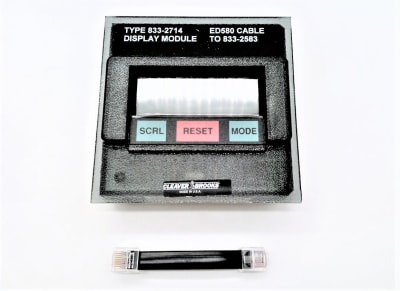 CLEAVER BROOKS 833-2714