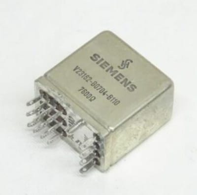 SIEMENS V23162-B0426-B110
