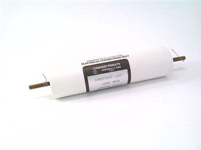 CONDENSER PRODUCTS KNOP50218K