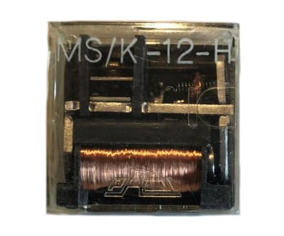 DSW ELEKTRONIK MS/K-12-H