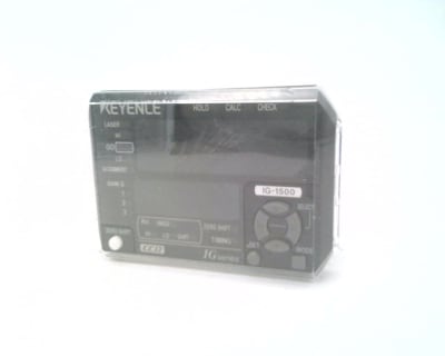 KEYENCE CORP IG1500