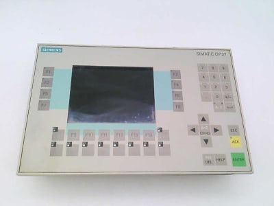 SIEMENS 6AV3627-6LK00-0AA0