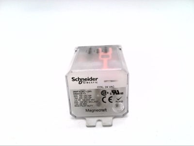 SCHNEIDER ELECTRIC 389FXCXC1-24A