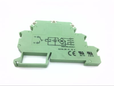 PHOENIX CONTACT DEK-REL- 24/O/1