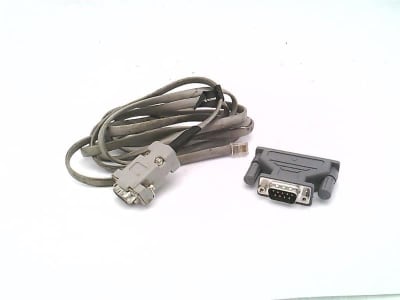 GENERAL ELECTRIC IC620CBL001