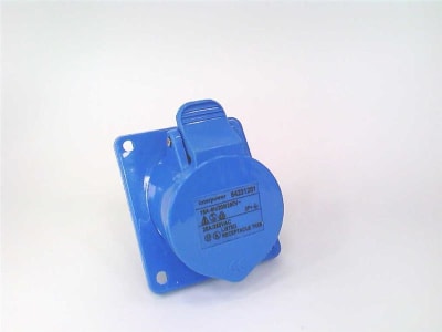 INTERPOWER 84231201