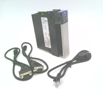 ALLEN BRADLEY 1756-MVI56