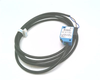 DI-SORIC OSV 40K 2000