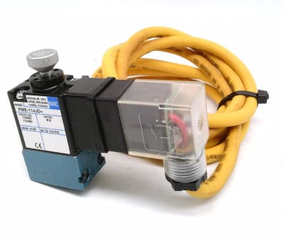 MAC VALVES INC PME-114JD=416Y