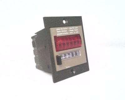 DANAHER CONTROLS G0-422-489-1