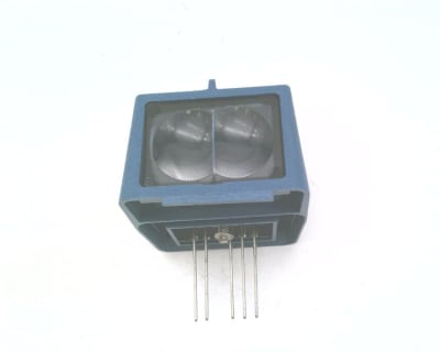 EATON CORPORATION 1380B-6501