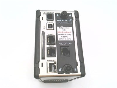 MONICO INC CDL-MCLE-AB-CL-IU