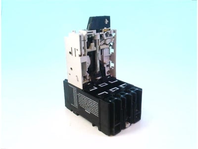 ALLEN BRADLEY 190-MN