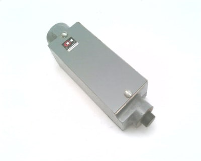 EATON CORPORATION 10316H-46A