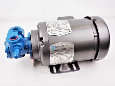 TUTHILL 34G204-4696G5