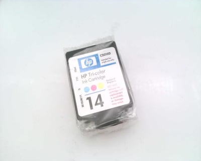 HP PRODUCTS C5010D