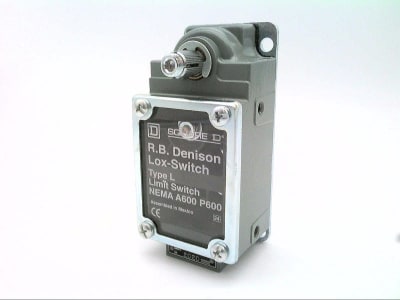 TELEMECANIQUE SENSORS L100WS2PF3