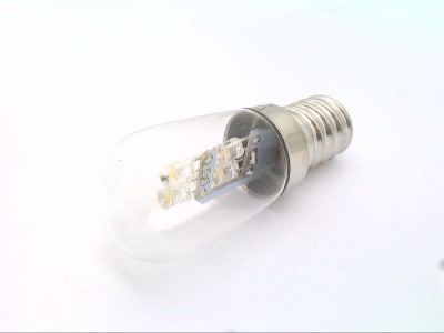 RADWELL LED-E12 50-130V
