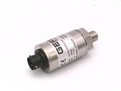 GEFRAN TSA-N-7-V-P01C-T-V