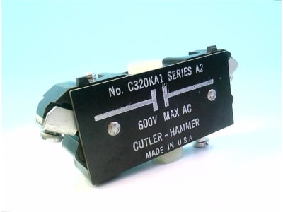 EATON CORPORATION C320-KA1