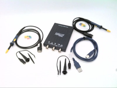 PICO PICOSCOPE 2205A
